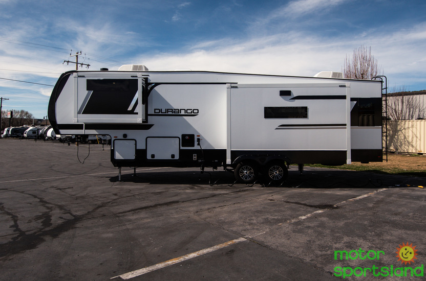 2026 KZ RV Durango D301RLT - Image 12