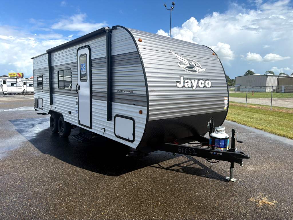 2027 JAYCO JAY FLIGHT 250BH - Image 1