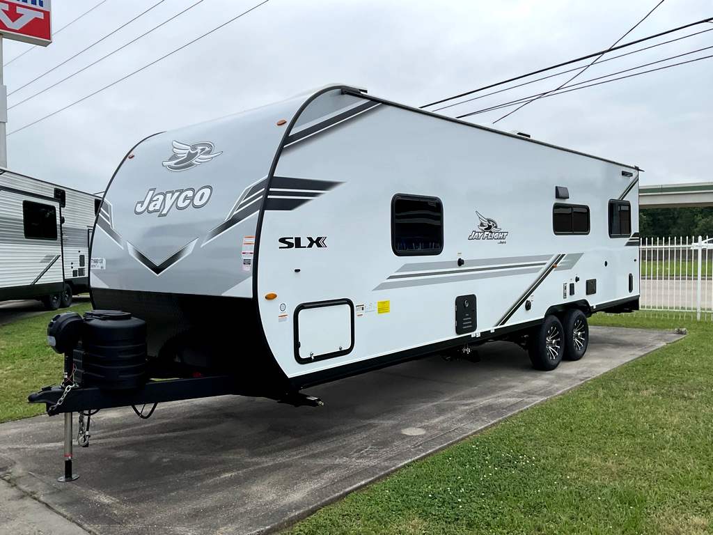 2026 JAYCO Jay Flight 265 TH - Image 3