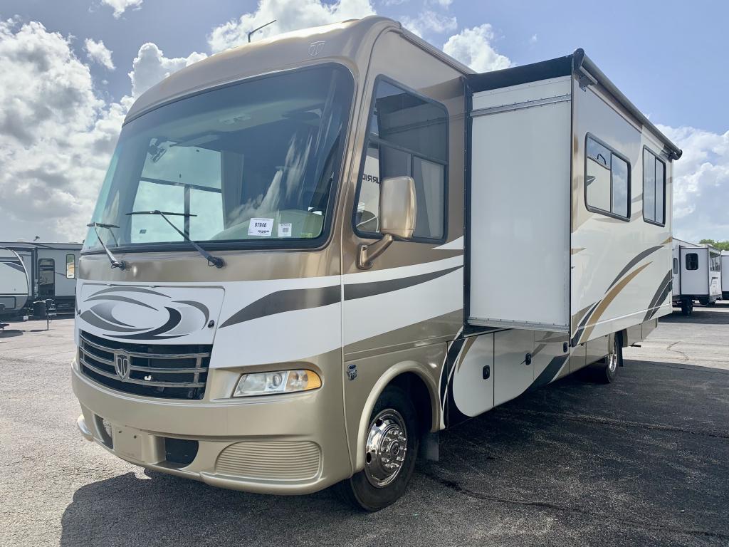 2013 THOR DAYBREAK 32HD - Image 1