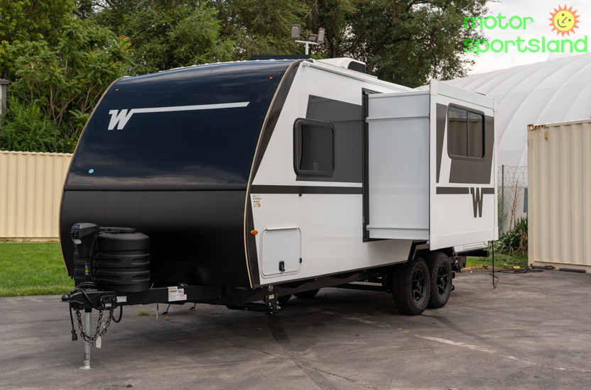 2027 Winnebago Micro Minnie 2200TBH - Image 7