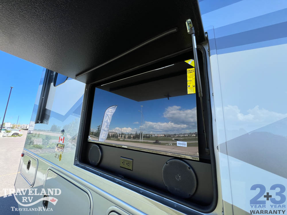 2027 JAYCO GREYHAWK XL 32U - Image 11