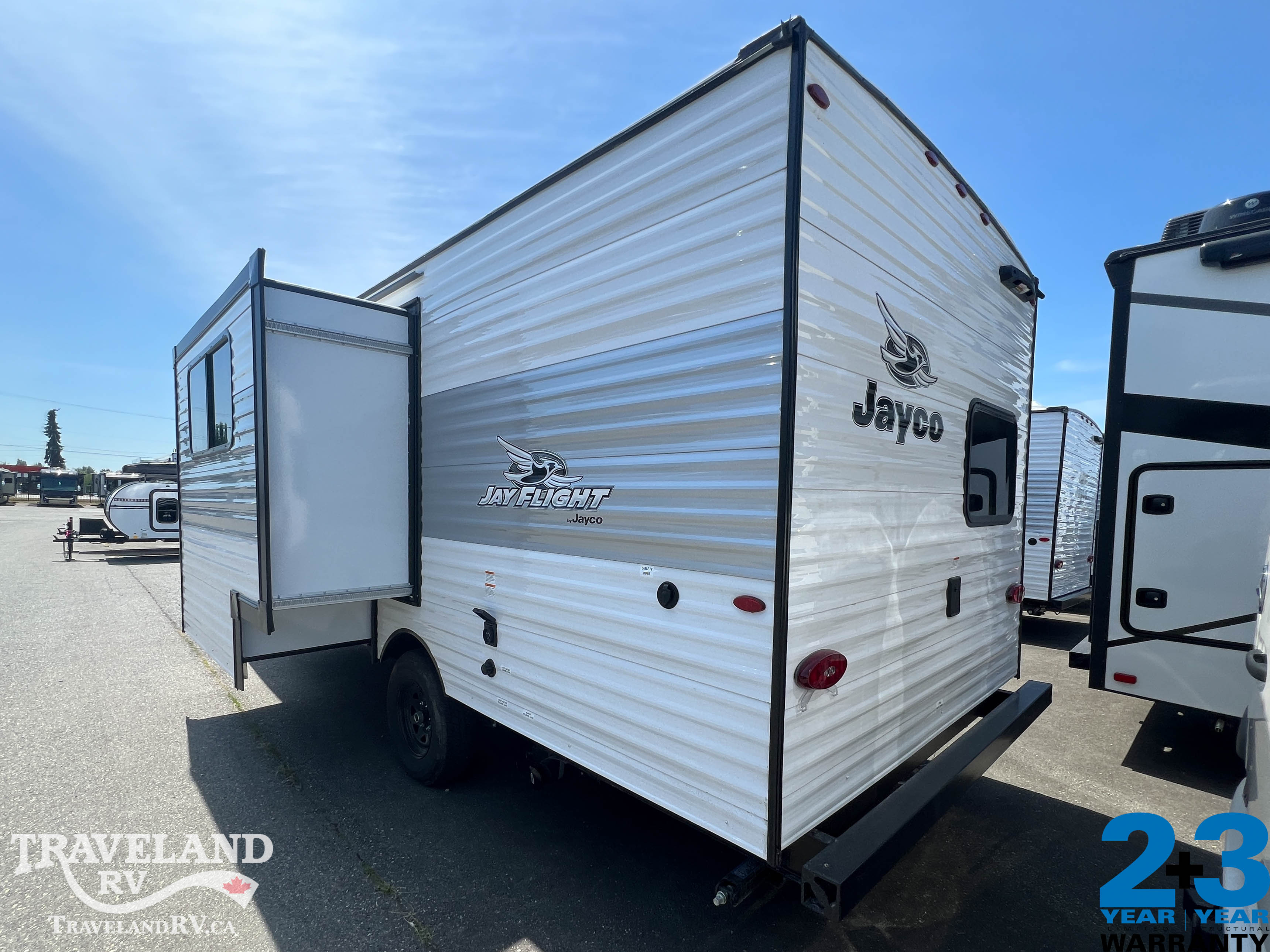 2026 Jayco Jay Flight SLX 178DBS - Image 6