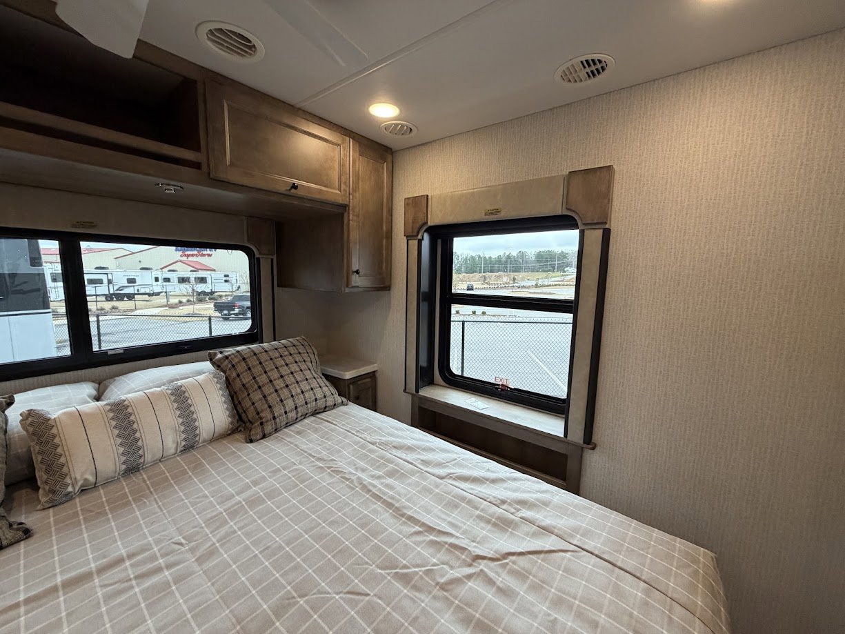 2026 TIFFIN ALLEGRO 29 NA - Image 55