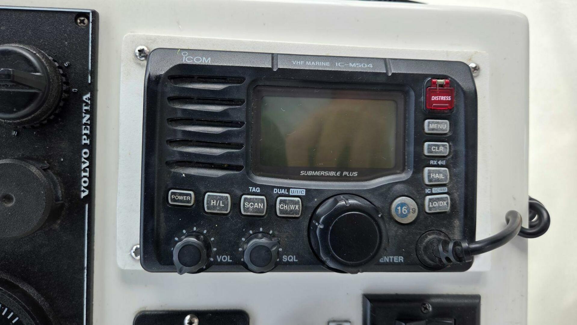 1998 Navigator 5300 - Image 57