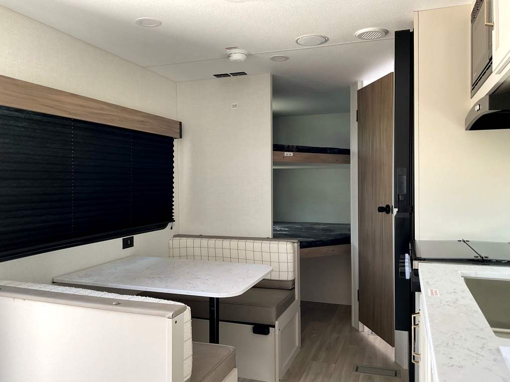 2027 KZ SPORTSMEN 260BHSL - Image 8