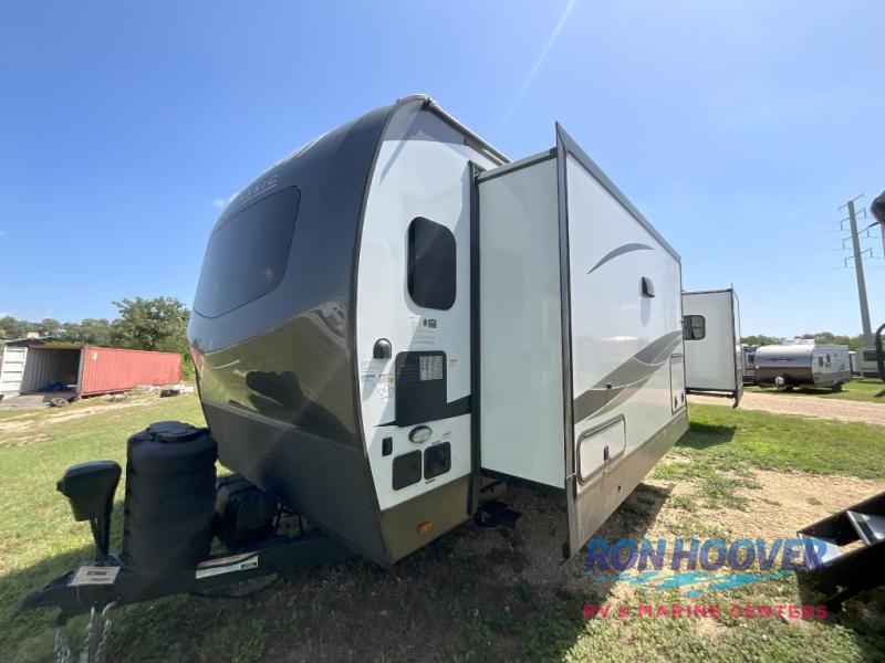 2026 FOREST RIVER 832FK - Image 2