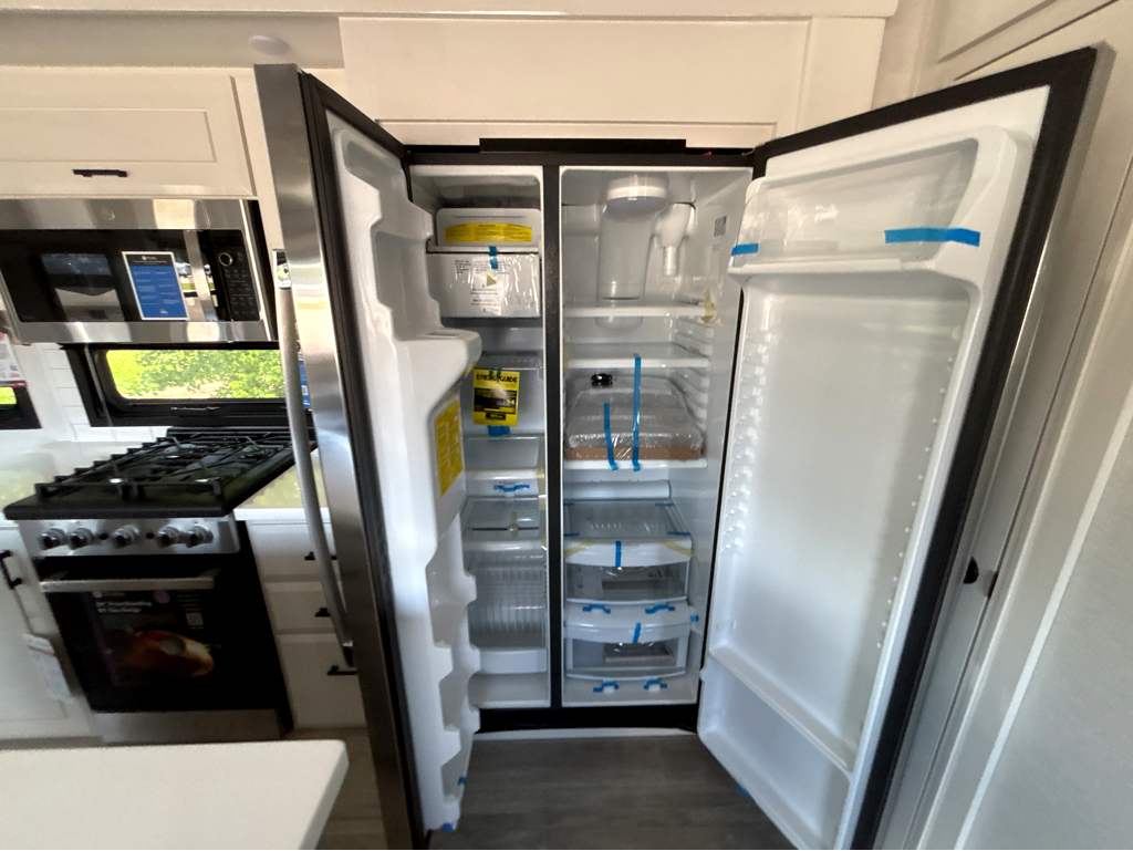 2026 JAYCO PINNACLE 36FBTS - Image 18