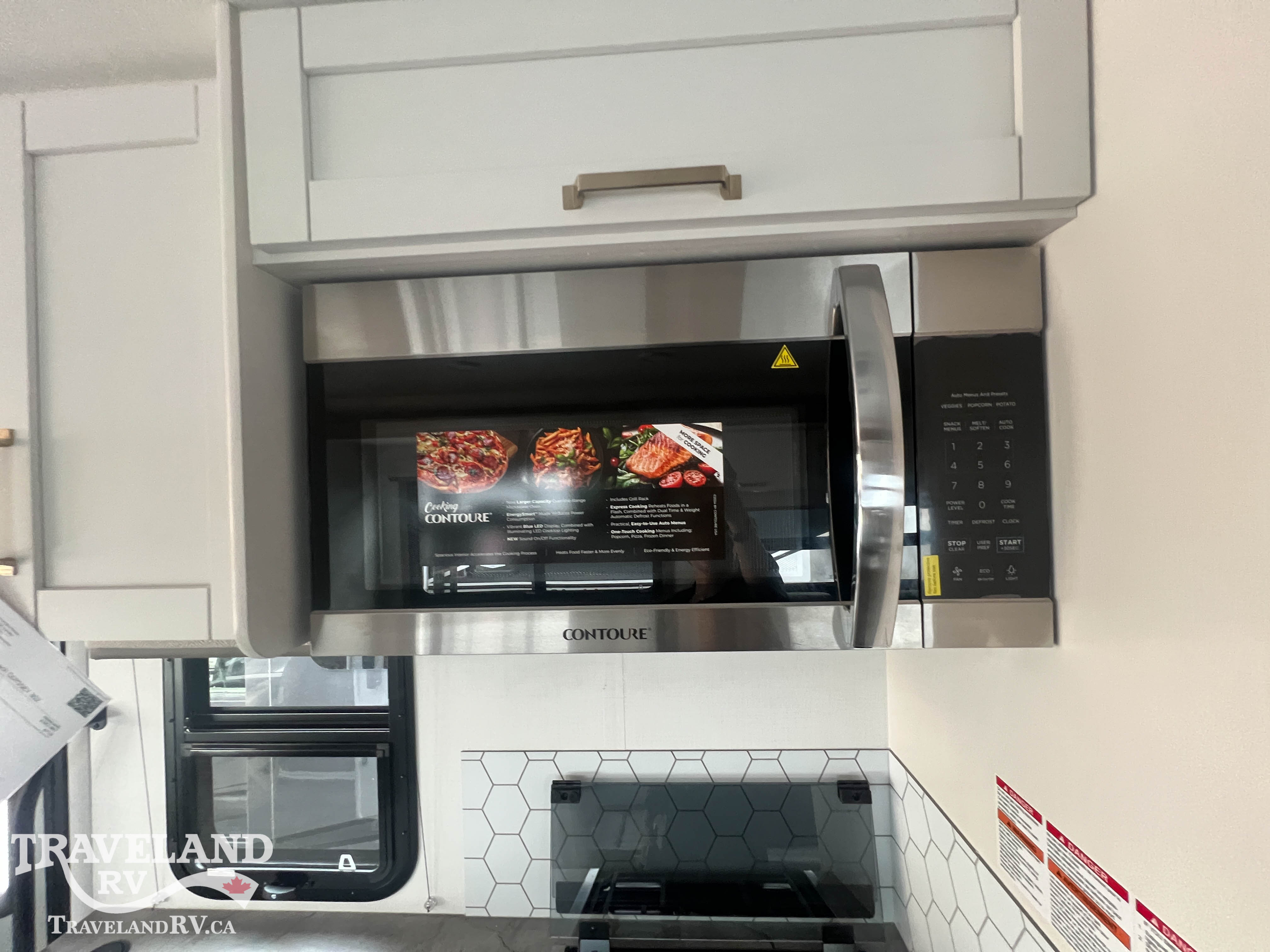 2027 Entegra Coach ODYSSEY 30Z - Image 20