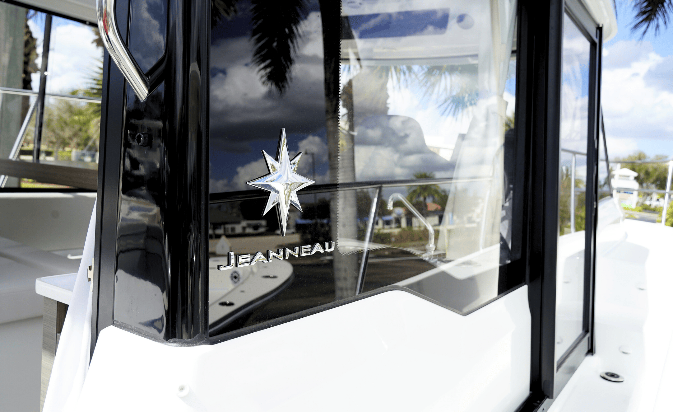 2026 JEANNEAU NC-895 S2 - Image 12