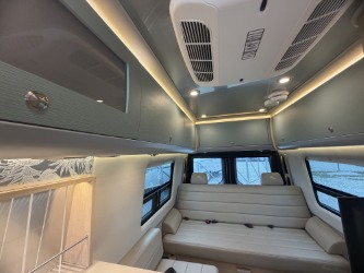 2027 AIRSTREAM INTERSTATE 24GT - Image 9