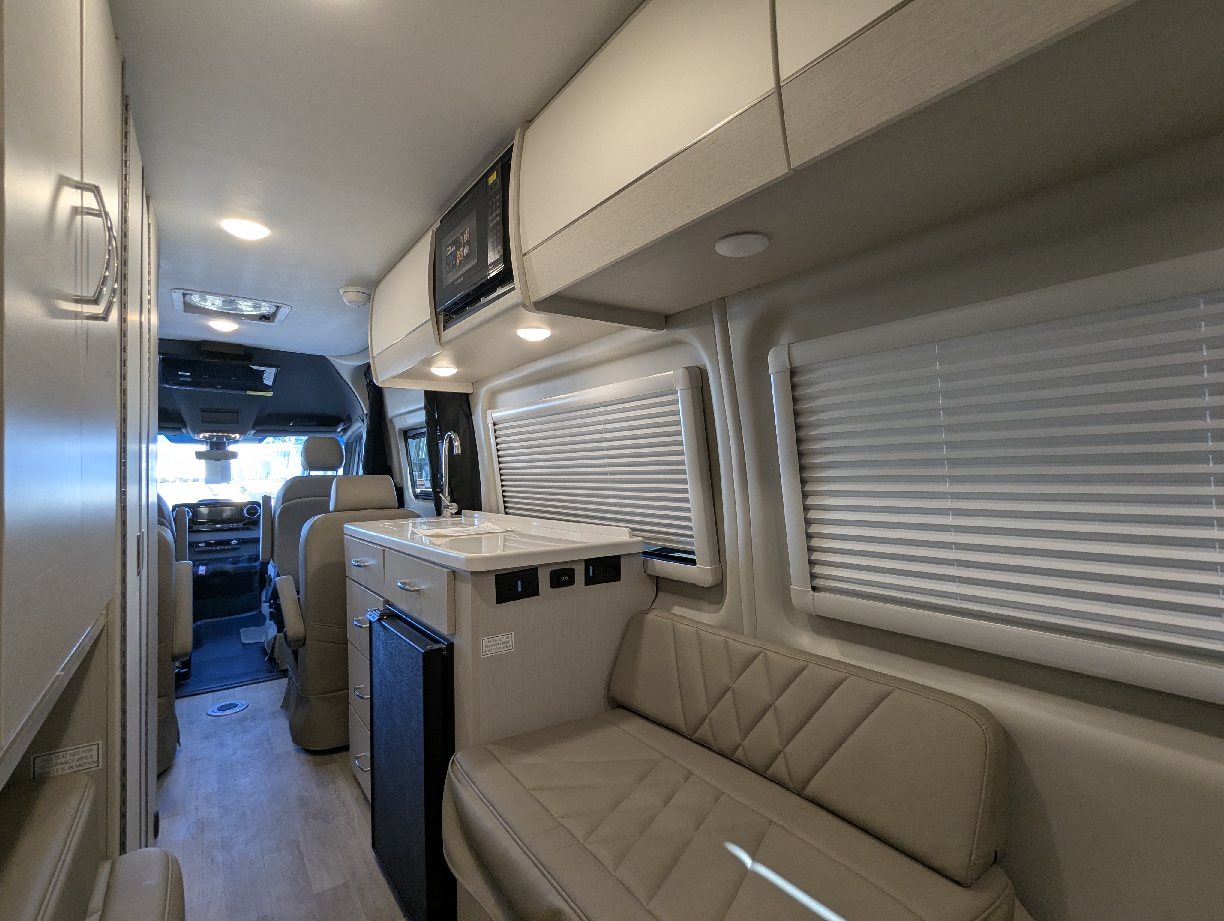 2026 Thor Motor Coach Tranquility 24C - Image 23