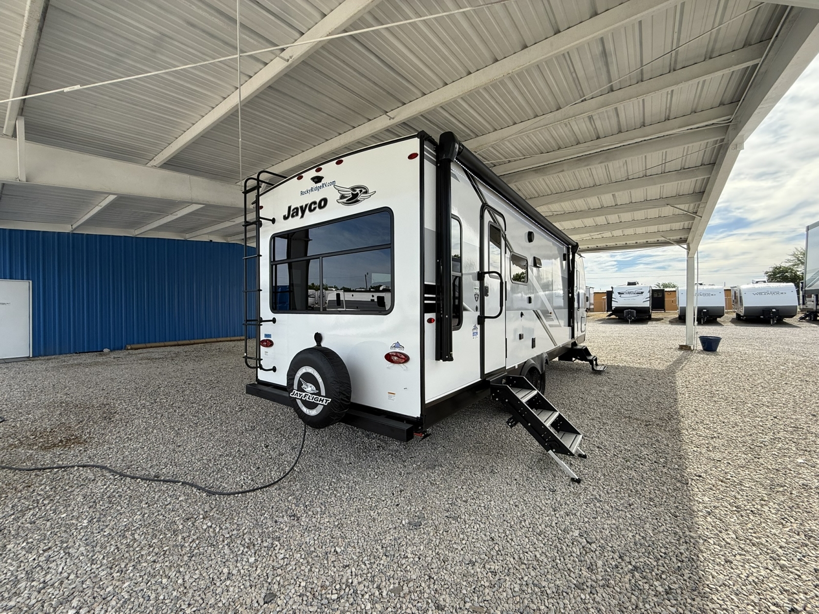 2025 Jayco Jay Flight 265RLS - Image 4