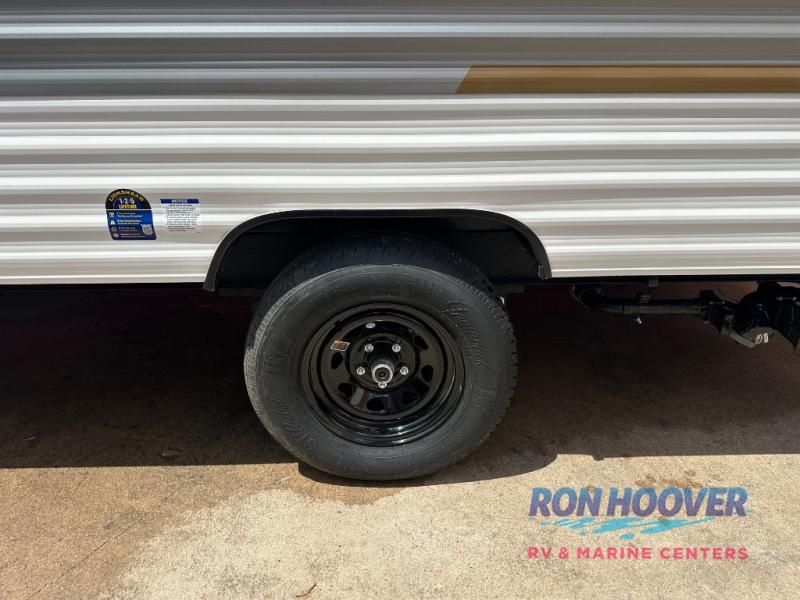 2026 PALOMINO 17BUNK - Image 11