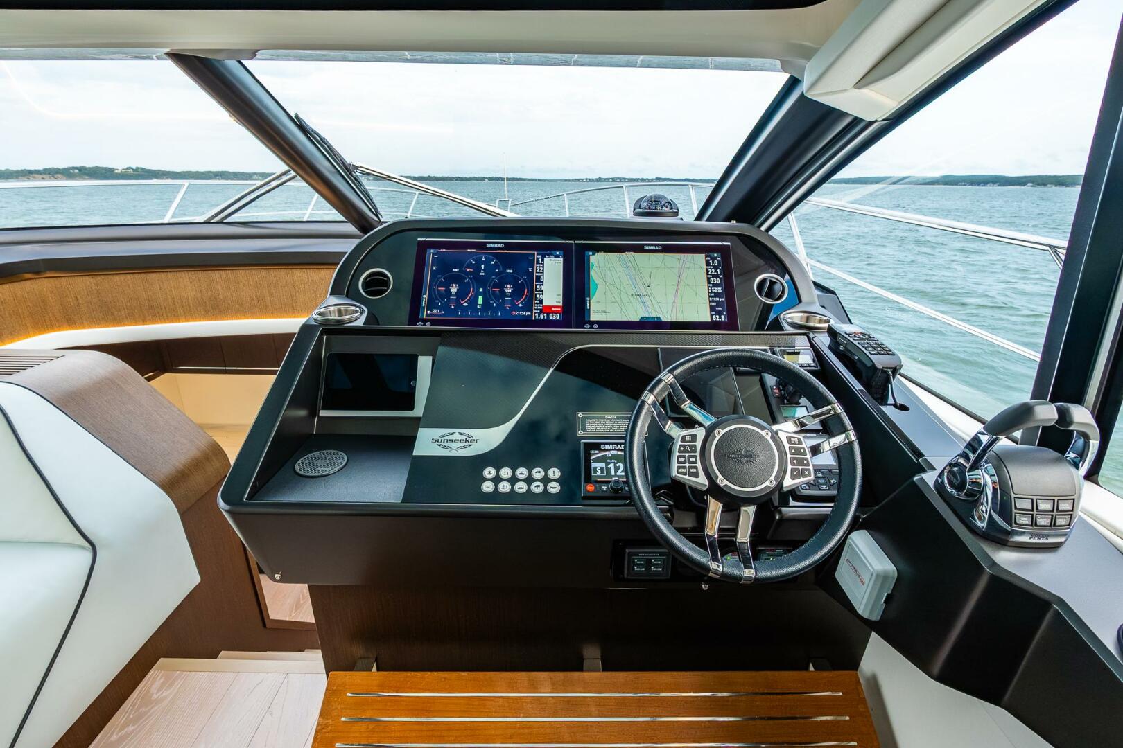 2021 Sunseeker Predator 60 EVO - Image 63