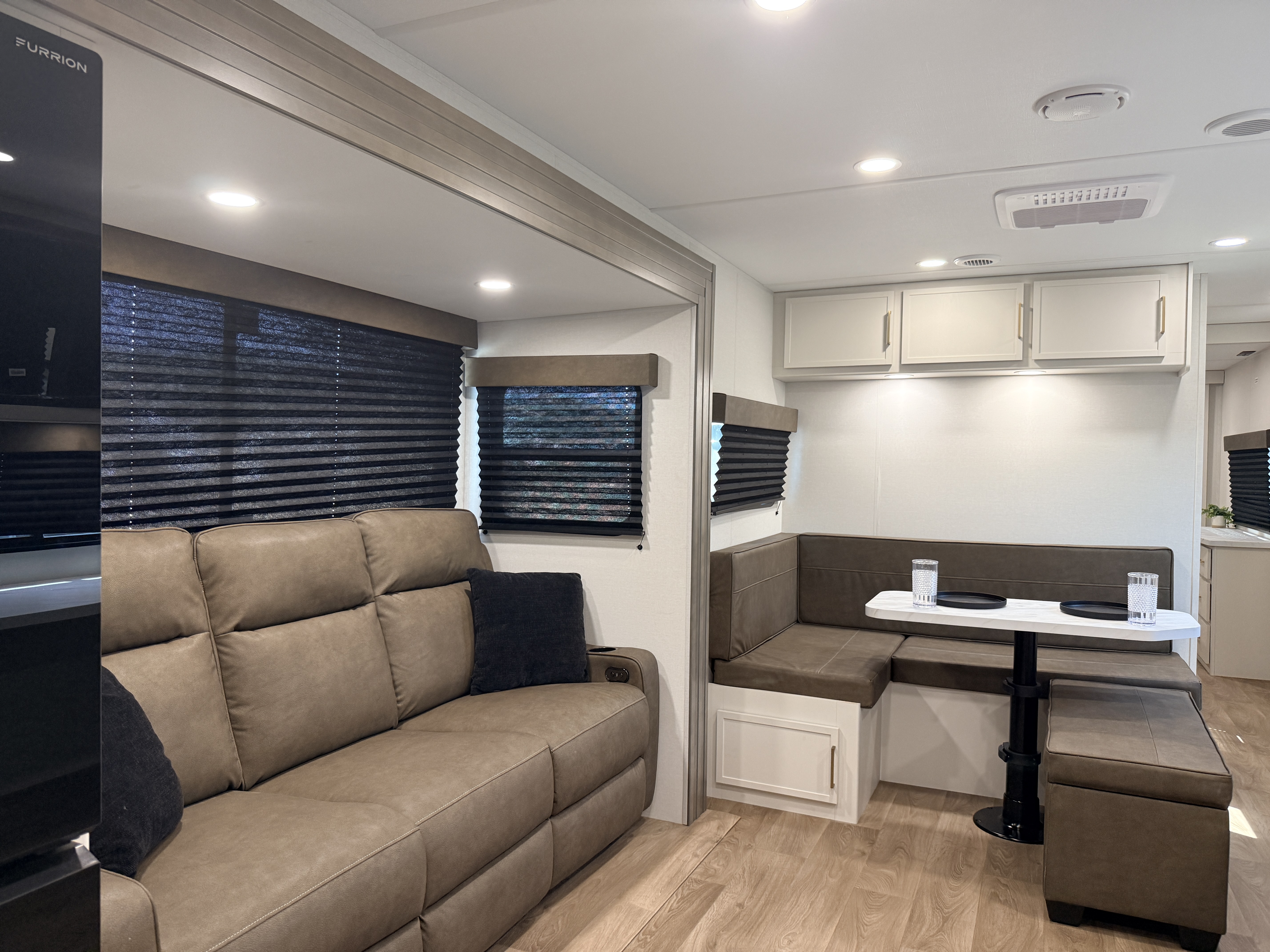 2027 Grand Design Transcend 315RKT - Image 13