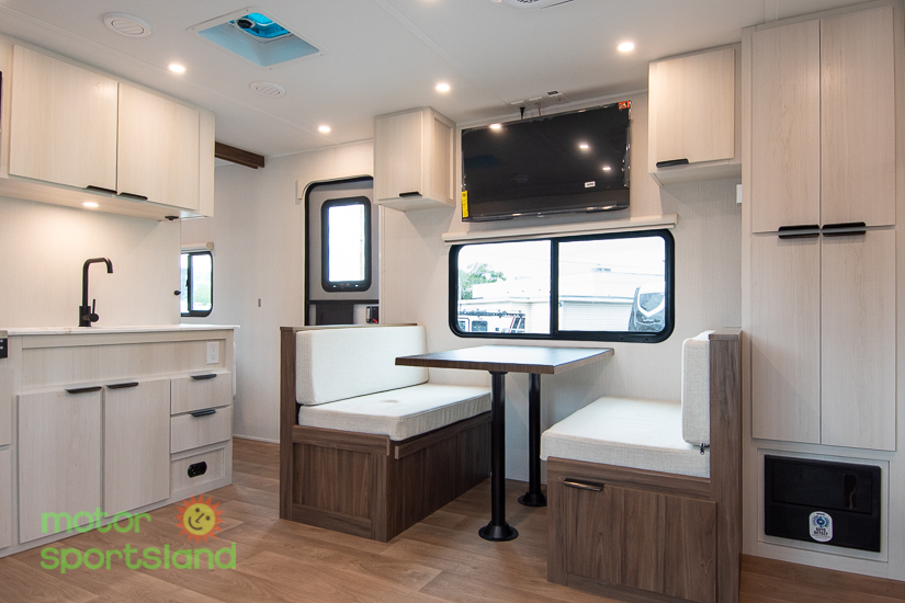 2026 Winnebago Access 25BH - Image 45