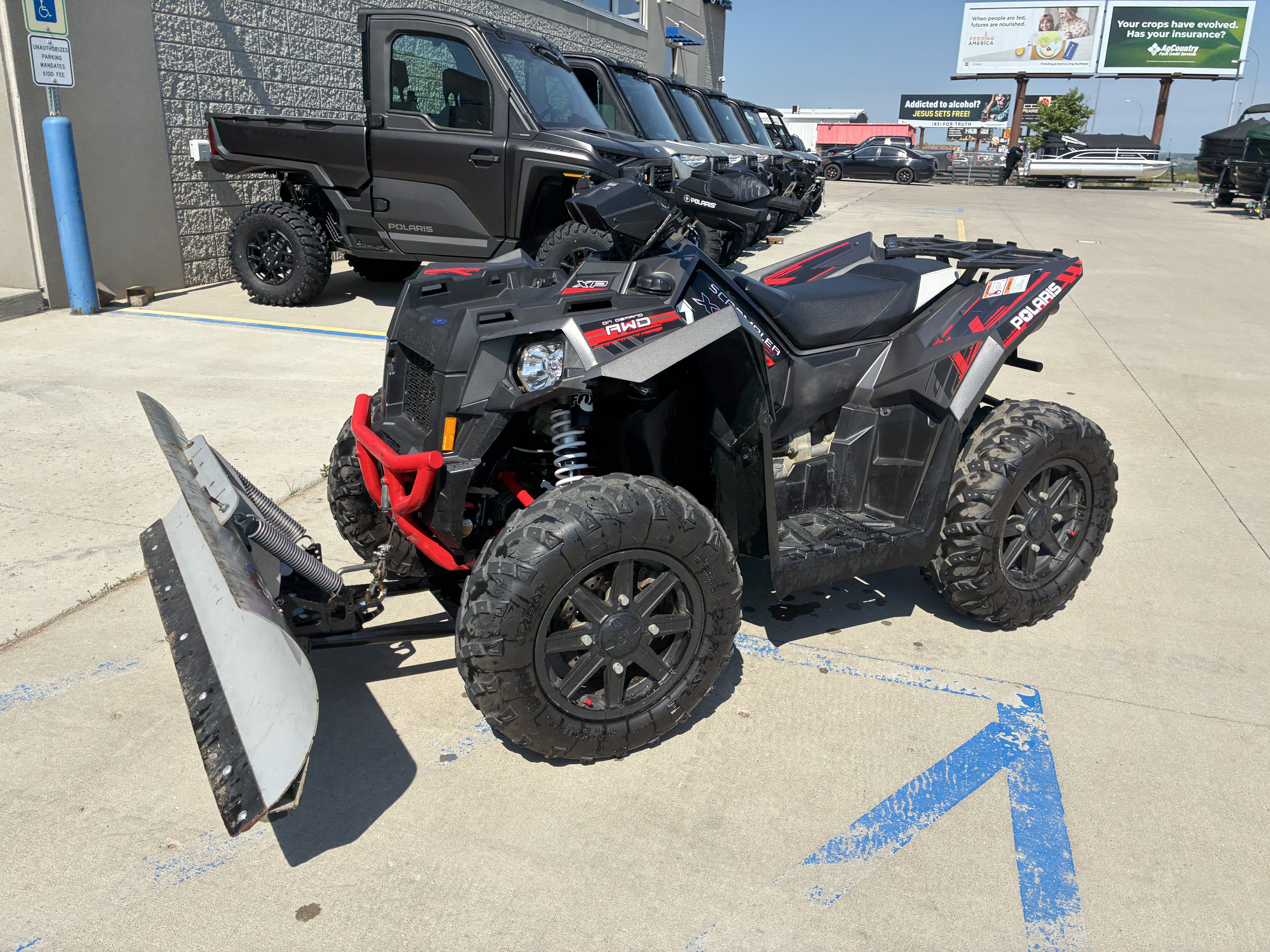 2016 Polaris Scrambler XP 1000 - Image 3