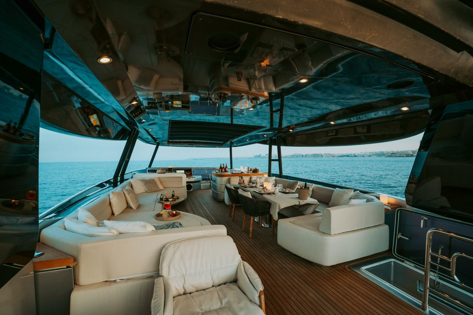 2013 Monte Carlo Yachts - Image 22