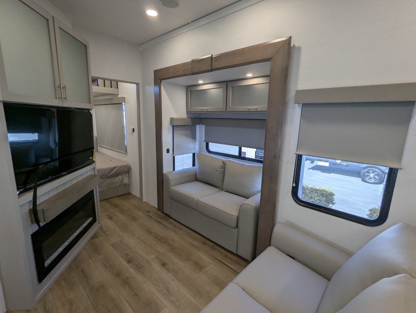 2026 Alliance RV Avenue 38DBL - Image 20