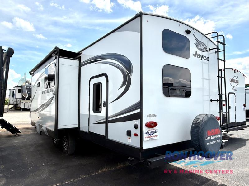 2024 JAYCO 32QBH - Image 29