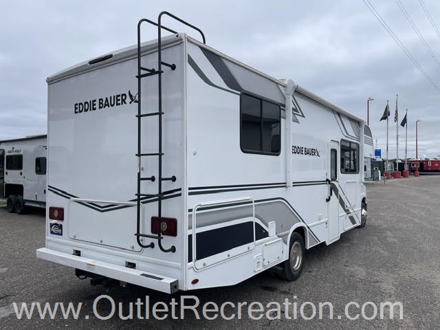 2025 Thor Motor Coach Freedom Eddie Bauer 28EB - Image 2
