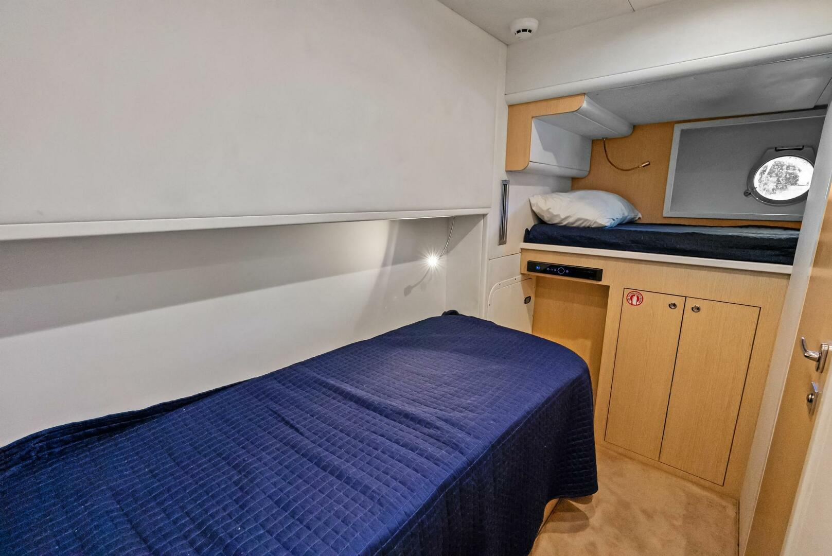 2019 Ferretti Yachts Ferretti Yachts Ferretti 780 Base - Image 63