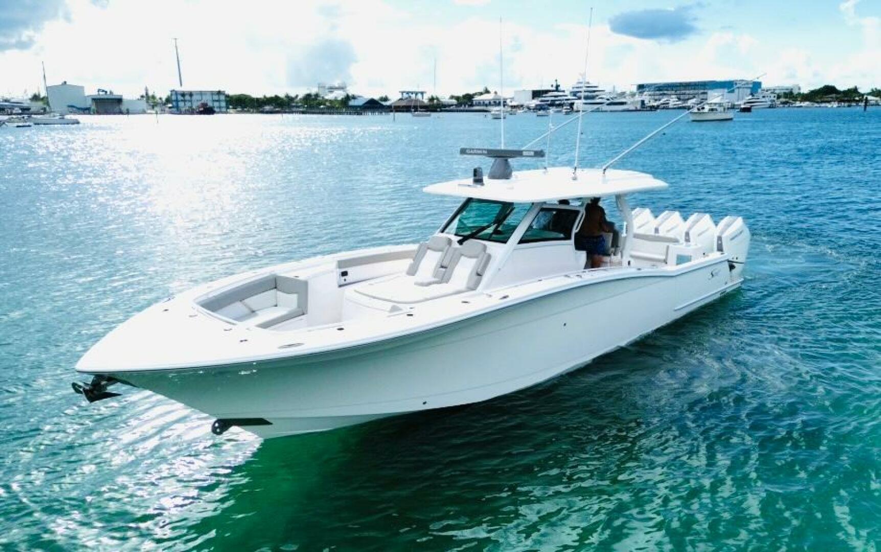 2006 Carver 43 Motor Yacht - Image 5