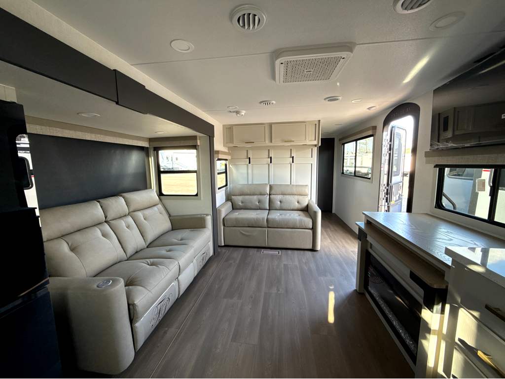 2027 VENTURE RV STRATUS 271VRK - Image 13