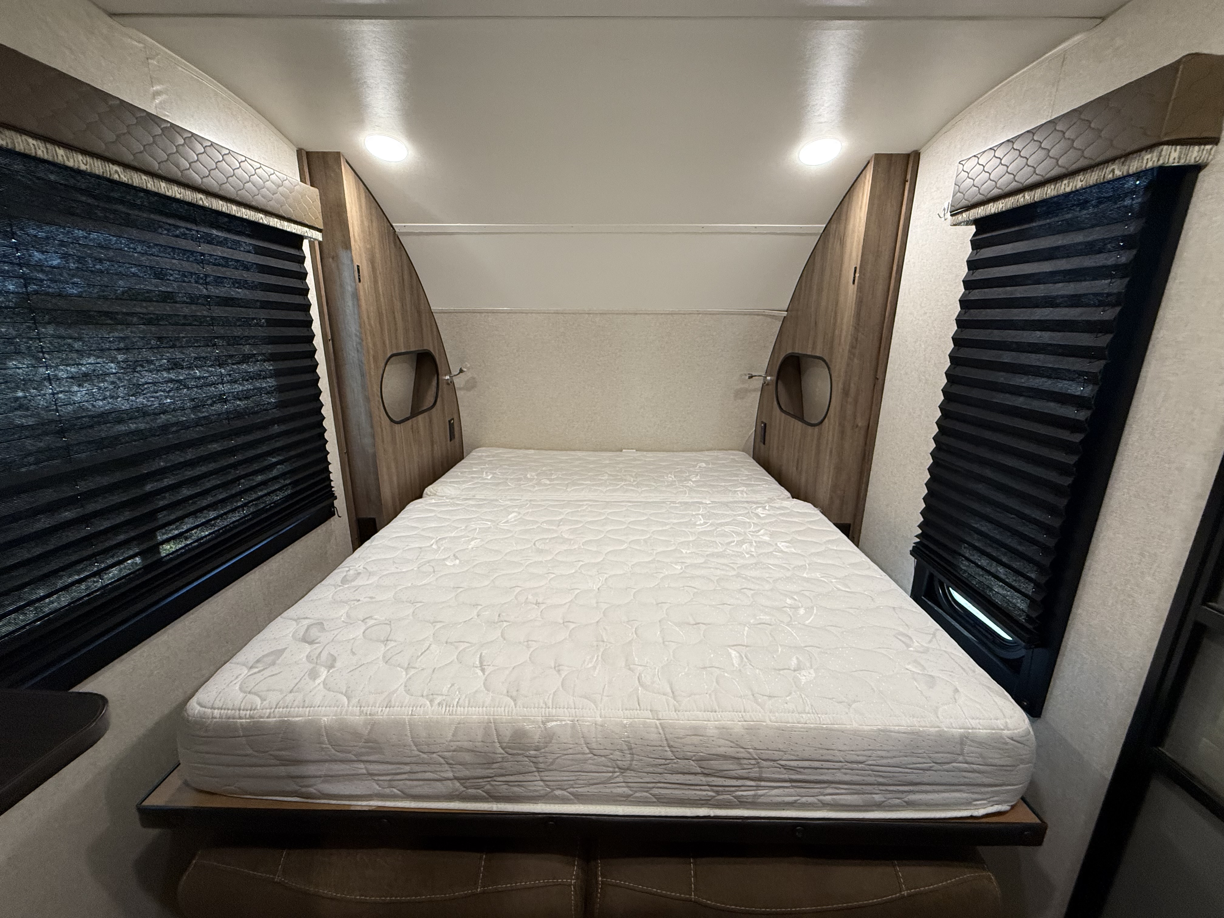 2018 Jayco Hummingbird 16MRB - Image 17