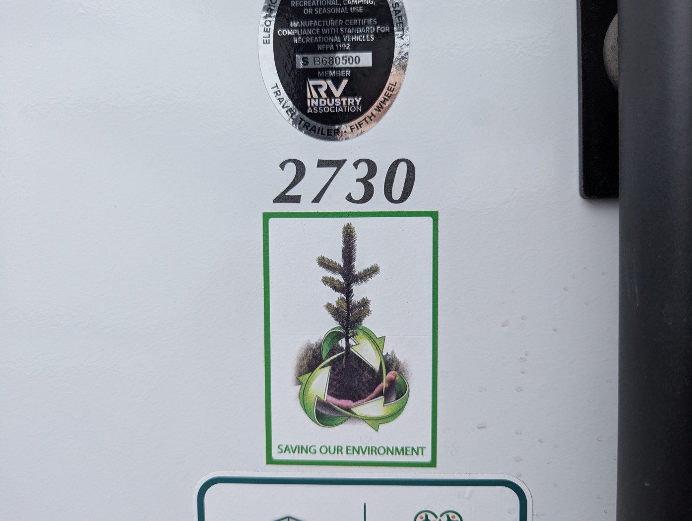 2026 Forest River Stealth 2730 - Image 5