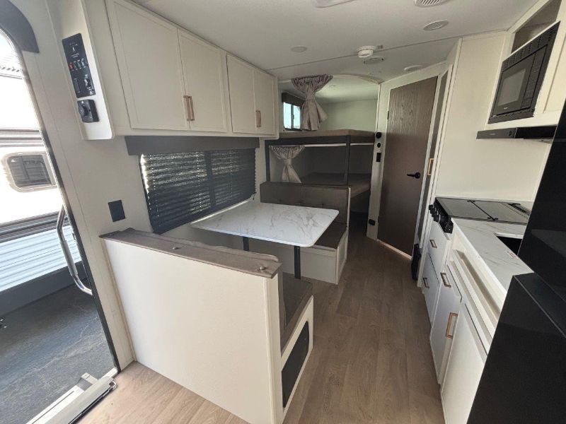 2026 Grand Design Transcend XPLOR 19BHX - Image 4