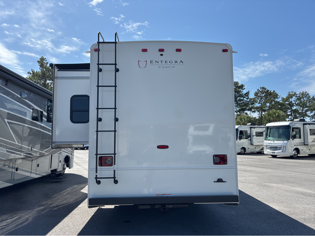 2026 ENTEGRA COACH VISION 27A - Image 5