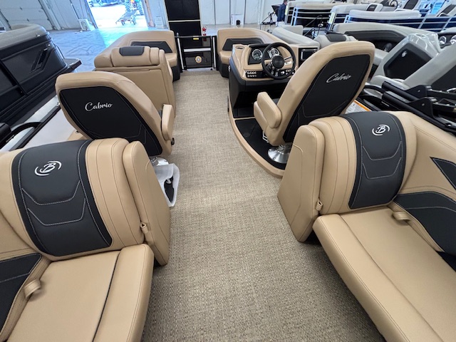 2026 BARLETTA CABRIO 22QC - Image 17