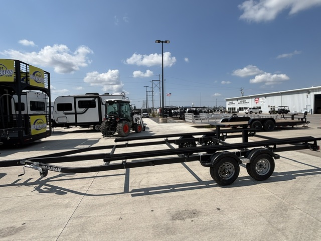 2026 KARAVAN KDPT-1822-35-DB-13 - Image 2