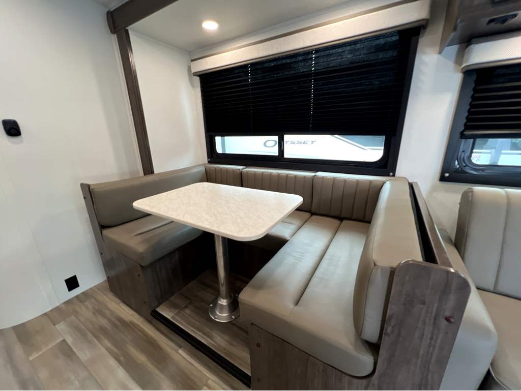 2026 ENTEGRA COACH ODYSSEY SE 29KF - Image 10
