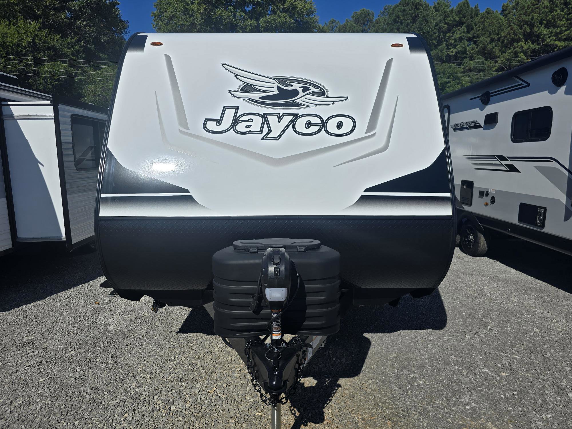 2026 JAYCO JAY FEATHER 21MML - Image 2