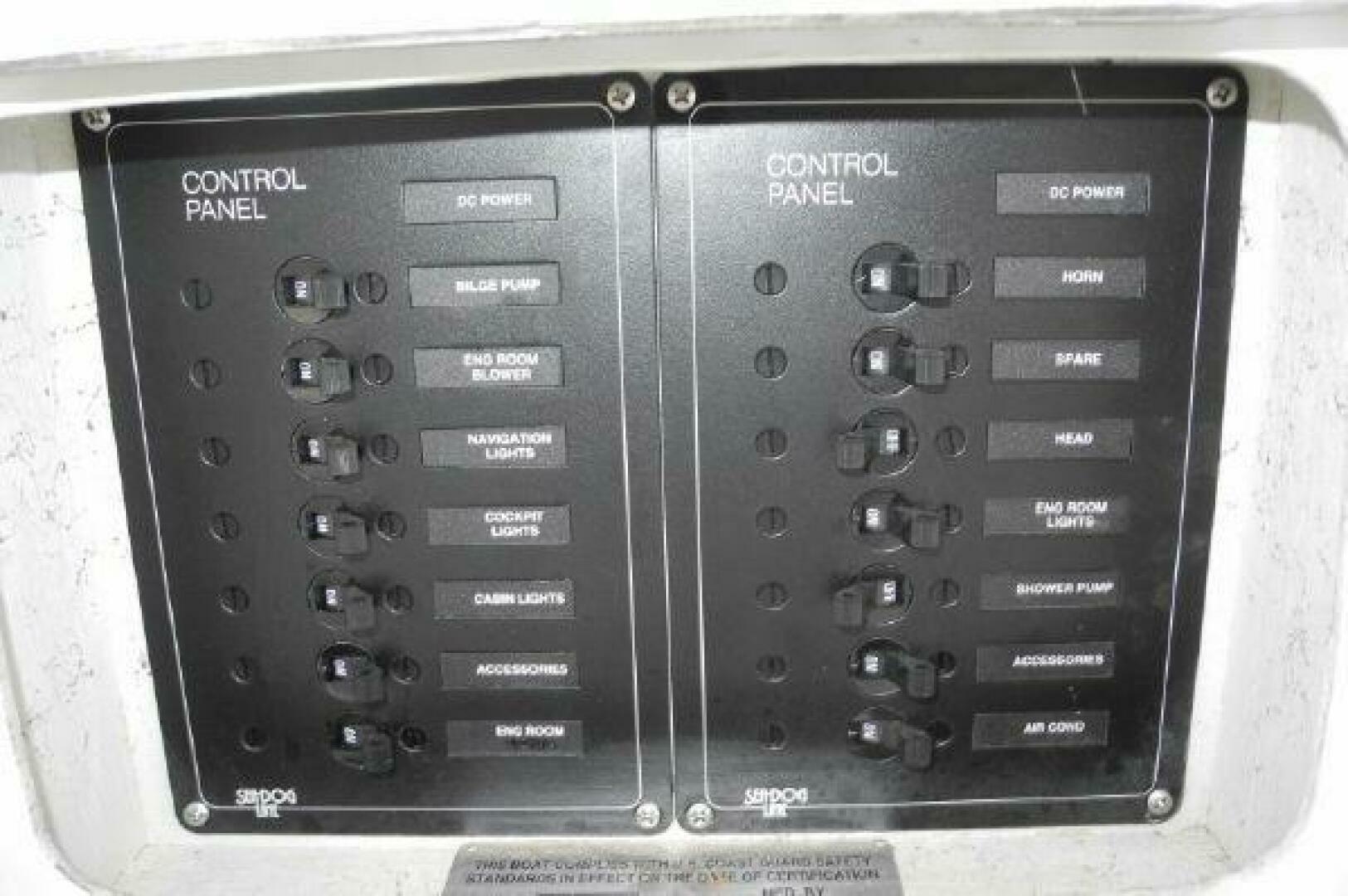 2002 Advantage - Image 20