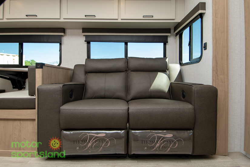 2027 Ember RV E-Series 26ETS - Image 44