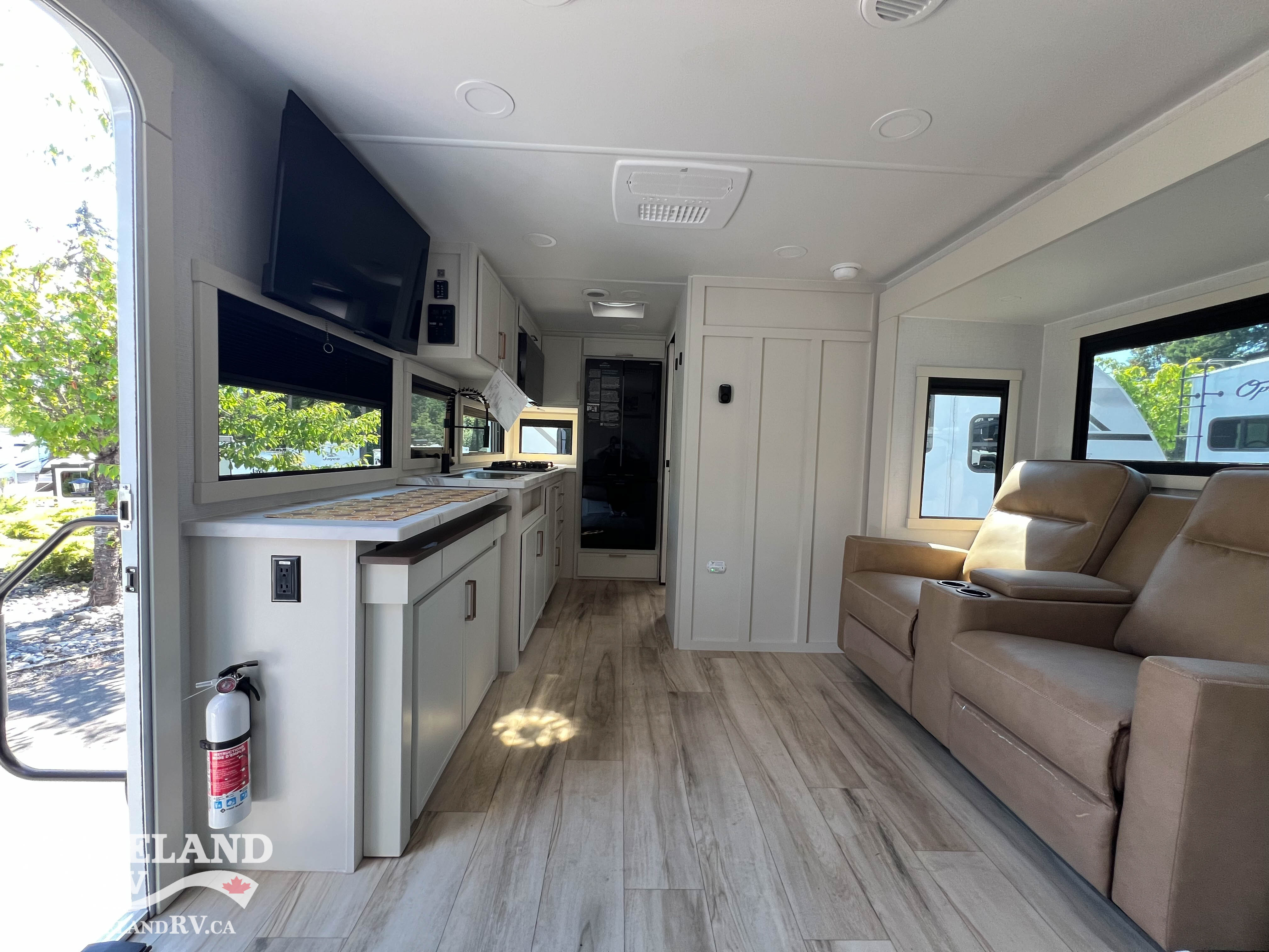 2026 Brinkley RV Model Ix 20x - Image 3