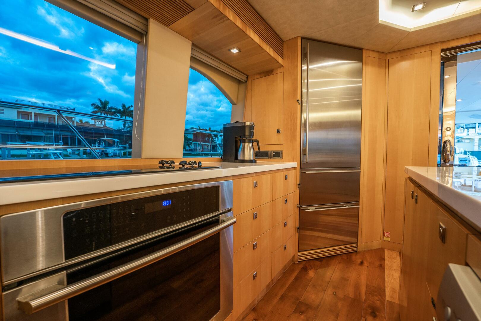 2013 Horizon PC60 - Image 7
