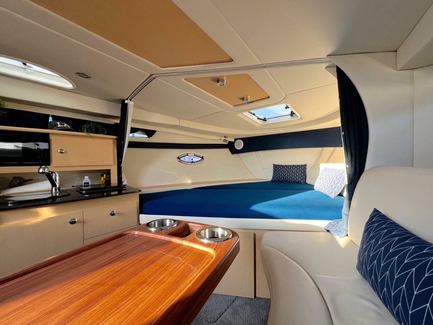2012 Bayliner 335 - Image 51