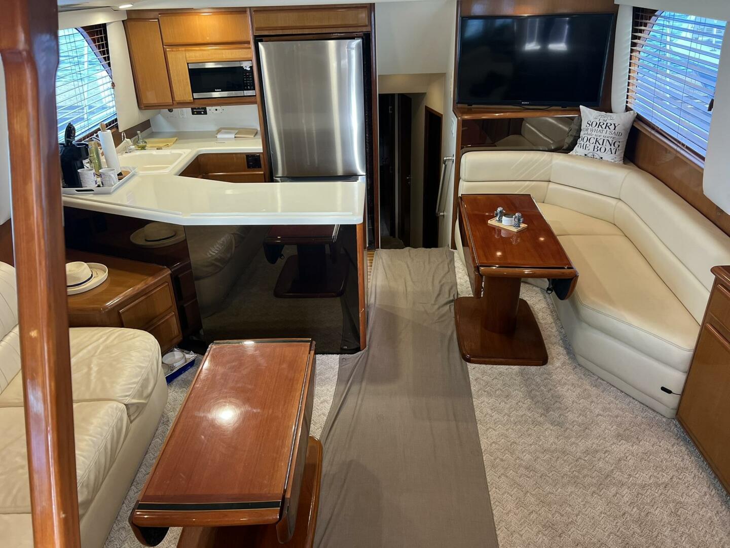 1999 Viking 60 CPMY - Image 40