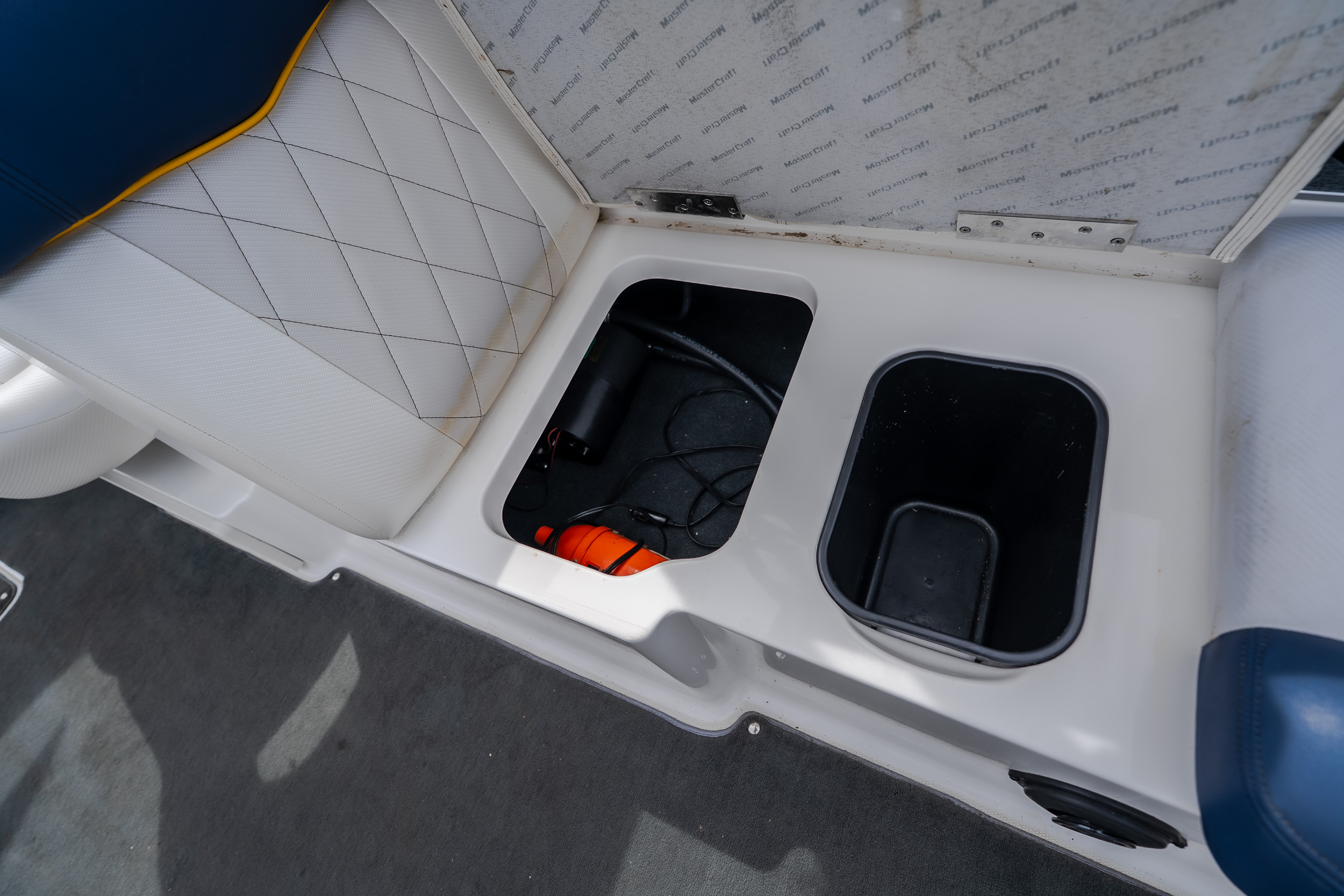 2012 MasterCraft X55 - Image 52