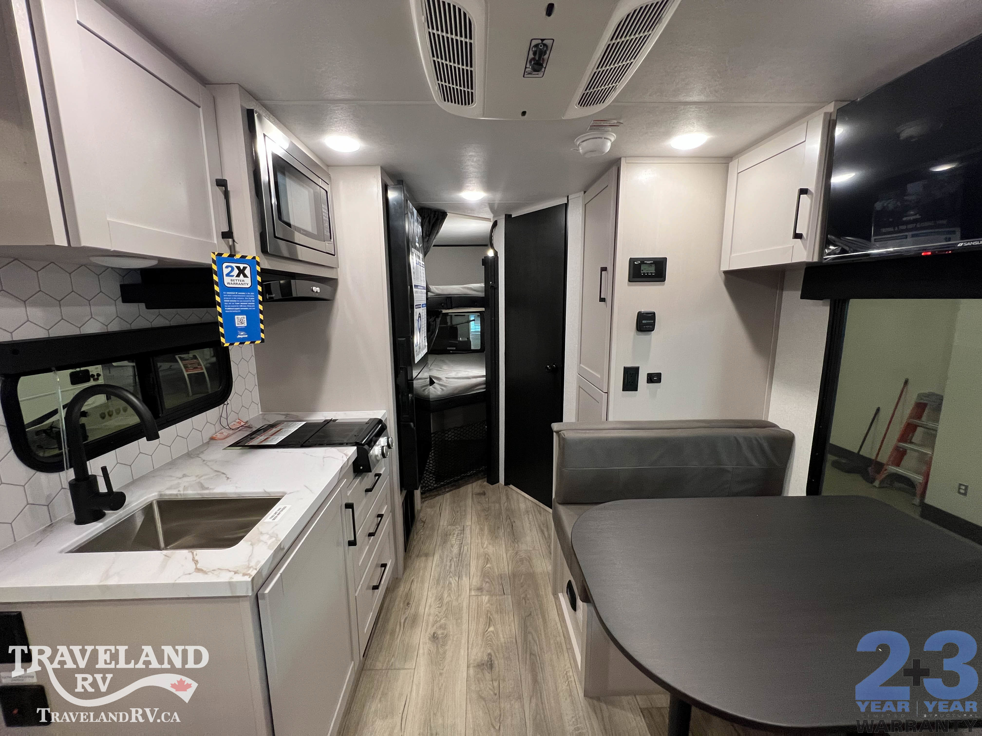 2026 Jayco Jay Feather Air 16DB - Image 3