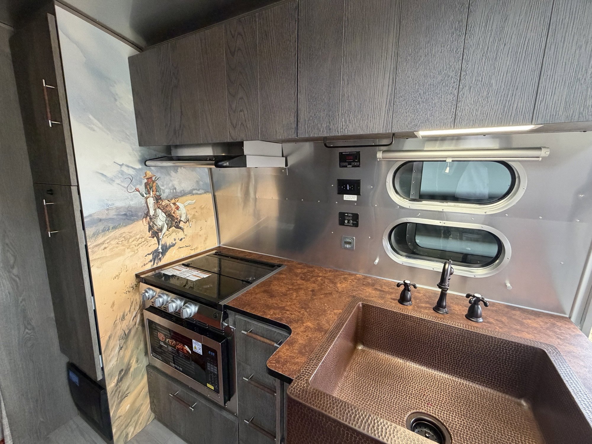 2026 AIRSTREAM STETSON + 6666 27FBQ - Image 18