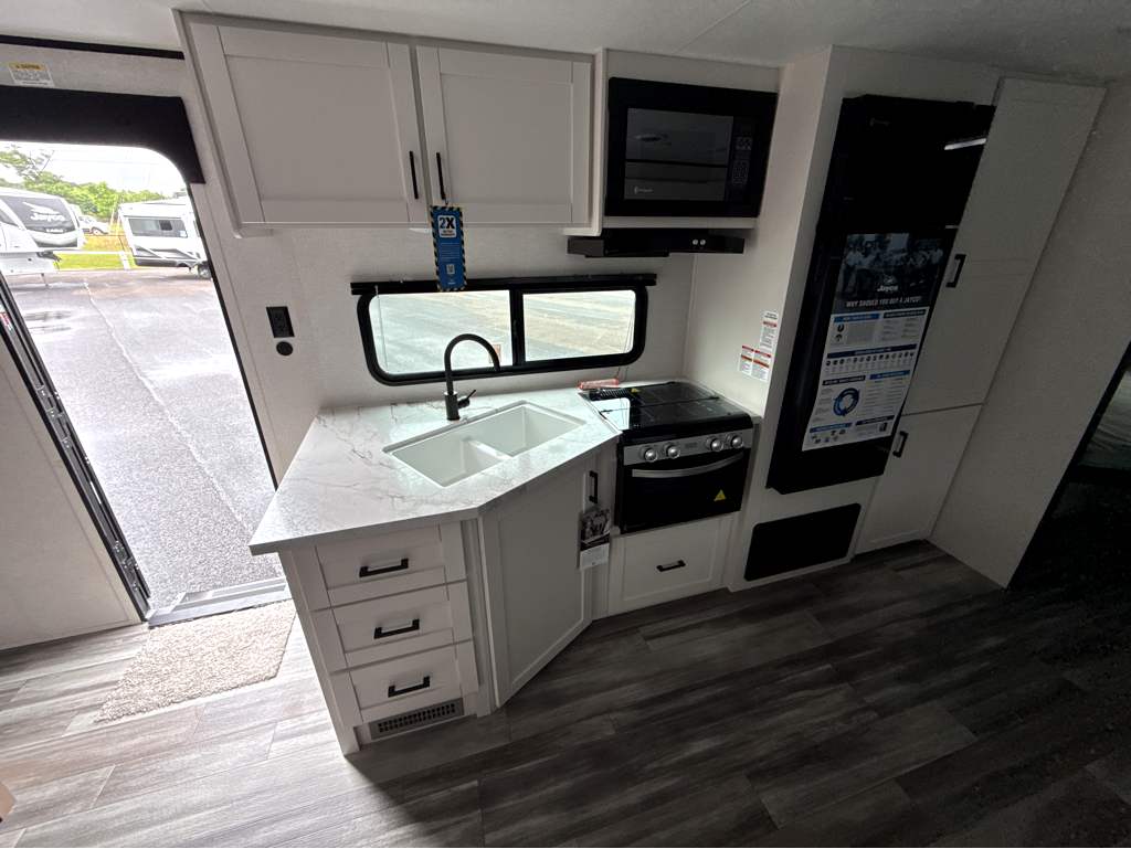 2026 JAYCO JAY FLIGHT SLX 261BHS - Image 16