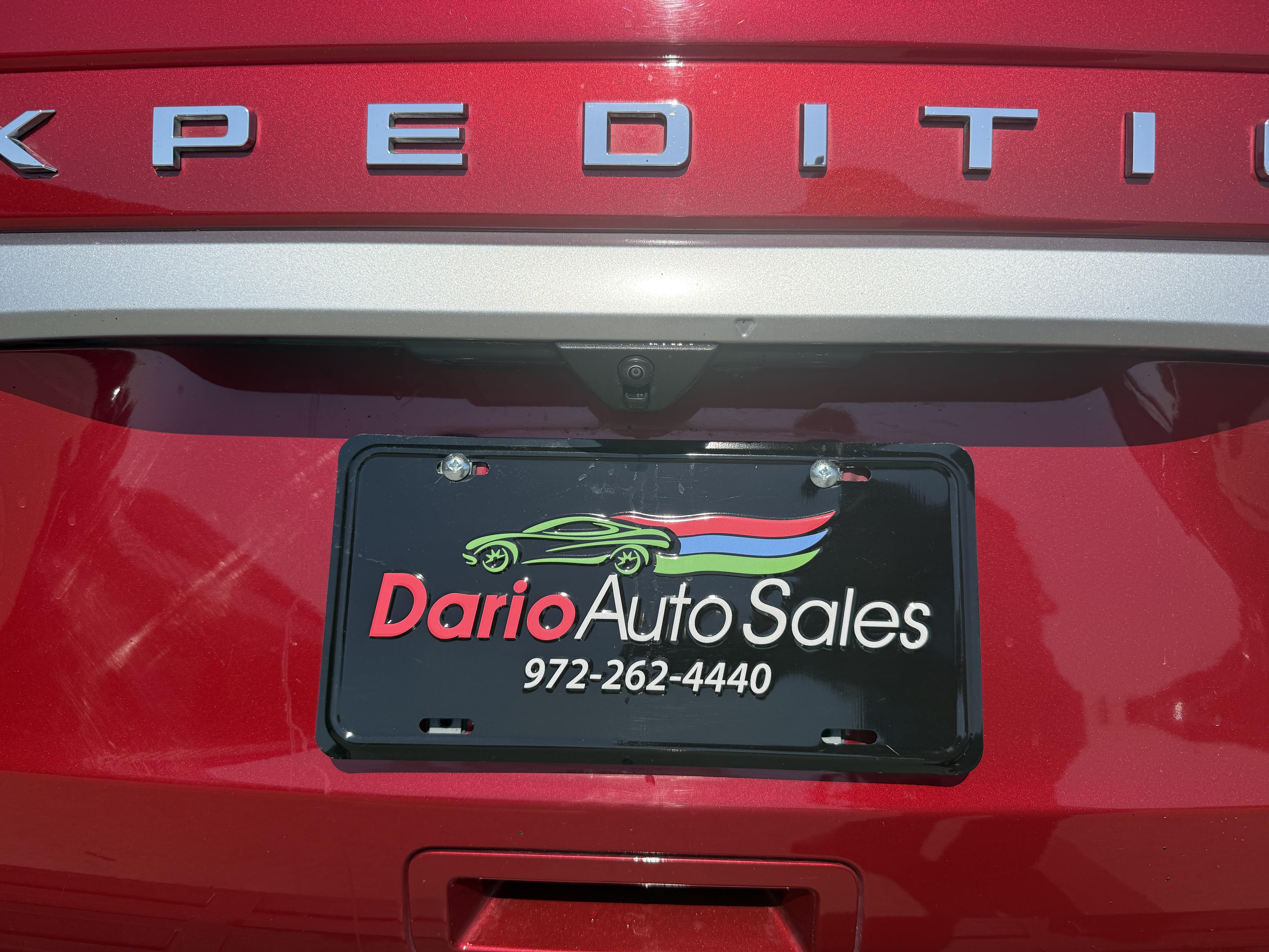 2022 Ford Expedition 78357 - Image 9