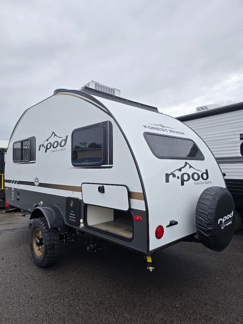 2026 Forest River R-Pod RP-171 - Image 2