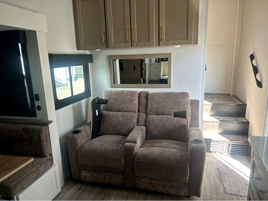2026 JAYCO EAGLE HT 29DDB - Image 9